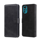 For Motorola Moto G22 / Black