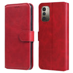 For Nokia G21 / G11 / Red