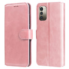 For Nokia G21 / G11 / Rose Gold