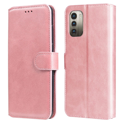 Classic Calf Texture Flip Leather Phone Case, For Xiaomi Redmi 10C 4G, For Motorola Moto G22, For Nokia G21 / G11, For OPPO Reno7 4G / F21 Pro 4G