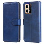 For OPPO Reno7 4G / F21 Pro 4G / Blue