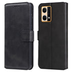 For OPPO Reno7 4G / F21 Pro 4G / Black