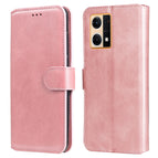 For OPPO Reno7 4G / F21 Pro 4G / Rose Gold