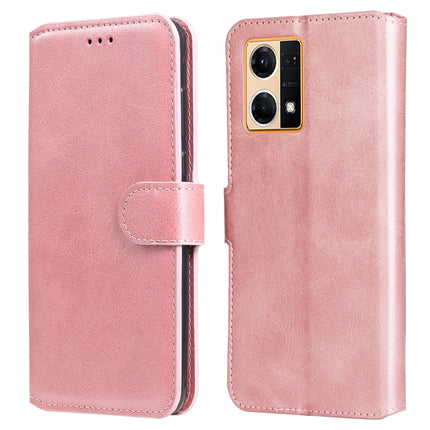 Classic Calf Texture Flip Leather Phone Case, For Xiaomi Redmi 10C 4G, For Motorola Moto G22, For Nokia G21 / G11, For OPPO Reno7 4G / F21 Pro 4G