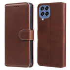 For Samsung Galaxy M33 5G Global / Brown