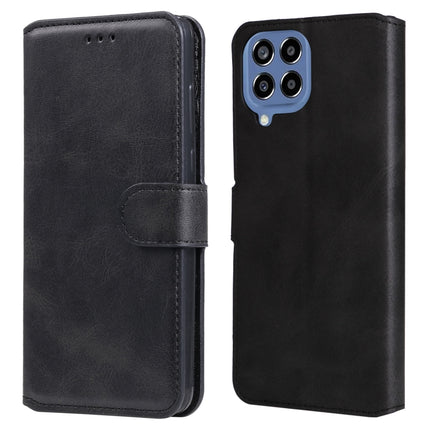 Classic Calf Texture Flip Leather Phone Case, For Samsung Galaxy M33 5G Global, For Samsung Galaxy M53 5G, For Xiaomi 12 / 12X
