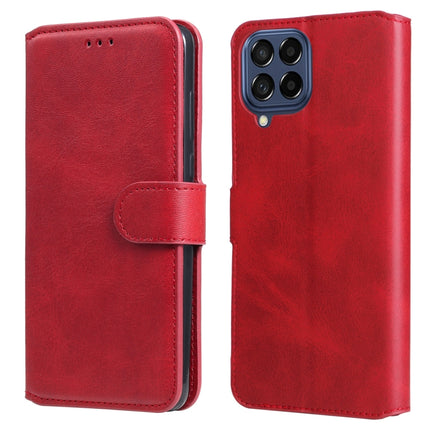 Classic Calf Texture Flip Leather Phone Case, For Samsung Galaxy M33 5G Global, For Samsung Galaxy M53 5G, For Xiaomi 12 / 12X