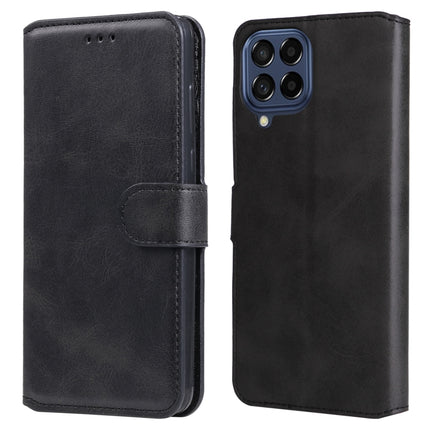 Classic Calf Texture Flip Leather Phone Case, For Samsung Galaxy M33 5G Global, For Samsung Galaxy M53 5G, For Xiaomi 12 / 12X