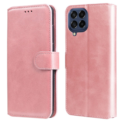 Classic Calf Texture Flip Leather Phone Case, For Samsung Galaxy M33 5G Global, For Samsung Galaxy M53 5G, For Xiaomi 12 / 12X