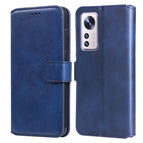 For Xiaomi 12 / 12X / Blue