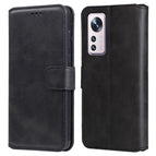 For Xiaomi 12 / 12X / Black