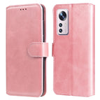 For Xiaomi 12 / 12X / Rose Gold