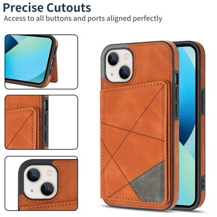 Line Card Holder Phone Case, For iPhone 13 mini, For iPhone 13, For iPhone 13 Pro, For iPhone 13 Pro Max