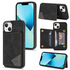 Line Card Holder Phone Case, For iPhone 13 mini, For iPhone 13, For iPhone 13 Pro, For iPhone 13 Pro Max