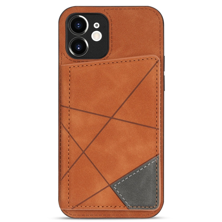 Line Card Holder Handyhülle, Für iPhone 12 Pro, Für iPhone 12 Pro Max, Für iPhone 11, Für iPhone 11 Pro, Für iPhone 11 Pro Max, Für iPhone X / XS