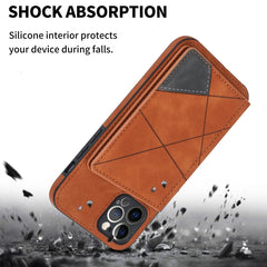 Line Card Holder Handyhülle, Für iPhone 12 Pro, Für iPhone 12 Pro Max, Für iPhone 11, Für iPhone 11 Pro, Für iPhone 11 Pro Max, Für iPhone X / XS