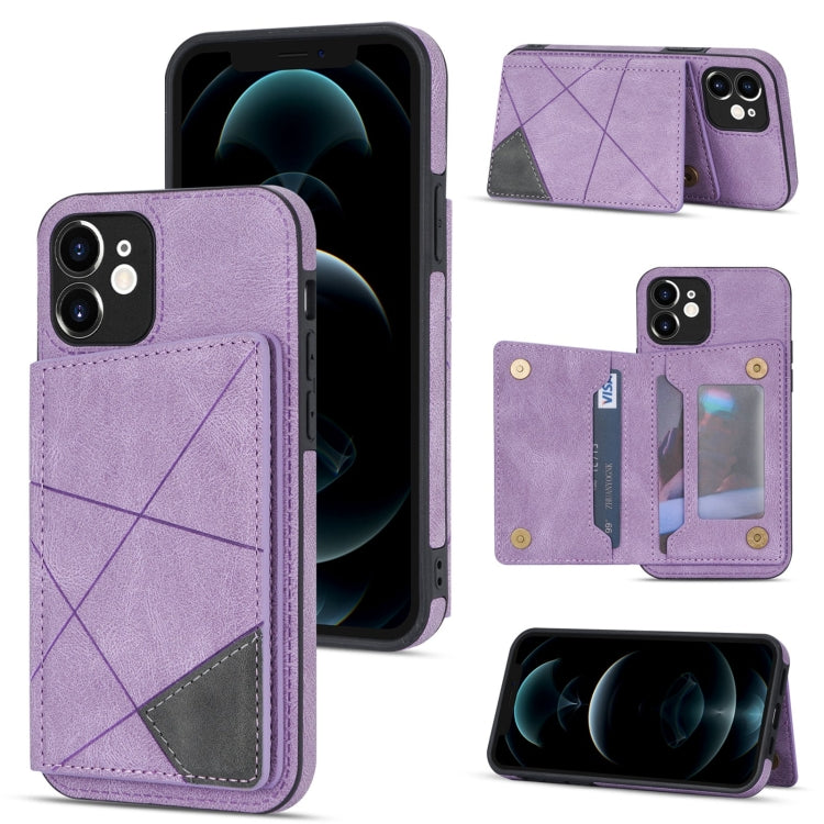Line Card Holder Handyhülle, Für iPhone 12 Pro, Für iPhone 12 Pro Max, Für iPhone 11, Für iPhone 11 Pro, Für iPhone 11 Pro Max, Für iPhone X / XS