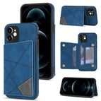 For iPhone 12 / Blue