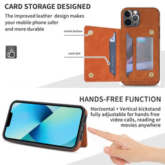 Line Card Holder Phone Case, For iPhone 12 Pro, For iPhone 12 Pro Max, For iPhone 11, For iPhone 11 Pro, For iPhone 11 Pro Max, For iPhone X / XS