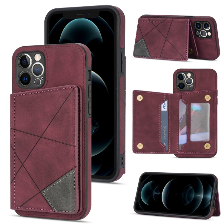 Line Card Holder Handyhülle, Für iPhone 12 Pro, Für iPhone 12 Pro Max, Für iPhone 11, Für iPhone 11 Pro, Für iPhone 11 Pro Max, Für iPhone X / XS