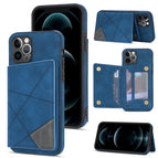 For iPhone 12 Pro / Blue