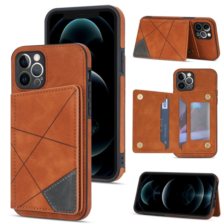Line Card Holder Handyhülle, Für iPhone 12 Pro, Für iPhone 12 Pro Max, Für iPhone 11, Für iPhone 11 Pro, Für iPhone 11 Pro Max, Für iPhone X / XS