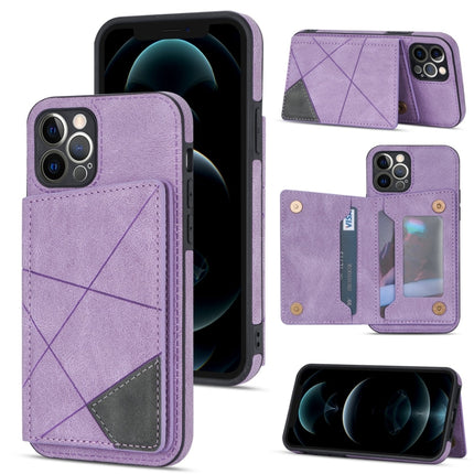 Line Card Holder Phone Case, For iPhone 12 mini, For iPhone 12, For iPhone 12 Pro, For iPhone 12 Pro Max
