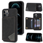 For iPhone 12 Pro Max / Black