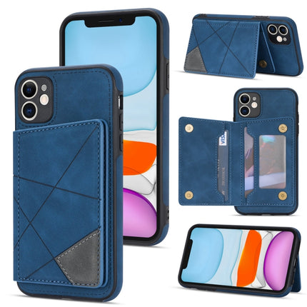 Line Card Holder Phone Case, For iPhone 11, For iPhone 11 Pro, For iPhone 11 Pro Max, For iPhone X / XS