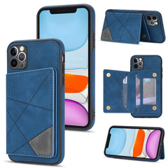 Line Card Holder Phone Case, For iPhone 12 Pro, For iPhone 12 Pro Max, For iPhone 11, For iPhone 11 Pro, For iPhone 11 Pro Max, For iPhone X / XS