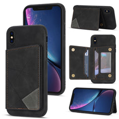 Line Card Holder Phone Case, For iPhone 12 Pro, For iPhone 12 Pro Max, For iPhone 11, For iPhone 11 Pro, For iPhone 11 Pro Max, For iPhone X / XS