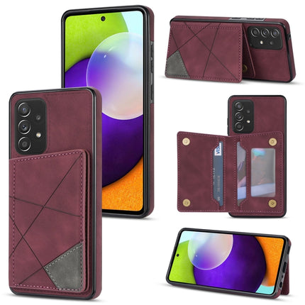 Line Card Holder Phone Case, For Samsung Galaxy A53 5G, For Samsung Galaxy Note20, For Samsung Galaxy Note20 Ultra, For Samsung Galaxy S20