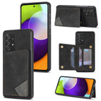 For Samsung Galaxy A53 5G / Black
