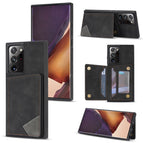 For Samsung Galaxy Note20 / Black