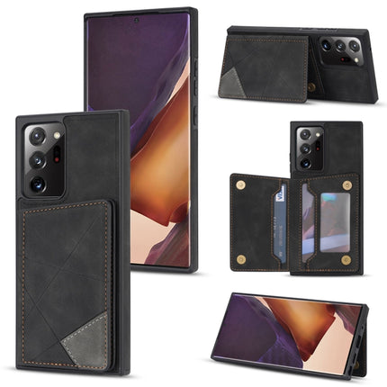 Line Card Holder Phone Case, For Samsung Galaxy A53 5G, For Samsung Galaxy Note20, For Samsung Galaxy Note20 Ultra, For Samsung Galaxy S20