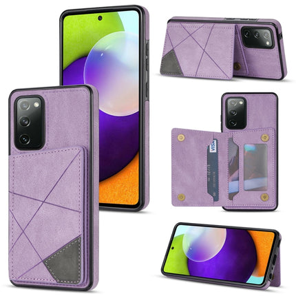 Line Card Holder Phone Case, For Samsung Galaxy A53 5G, For Samsung Galaxy Note20, For Samsung Galaxy Note20 Ultra, For Samsung Galaxy S20