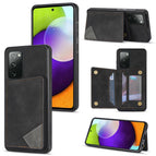For Samsung Galaxy S20 / Black