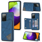 For Samsung Galaxy S20 / Blue