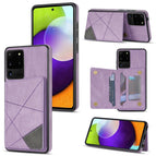 For Samsung Galaxy S20 Ultra / Purple