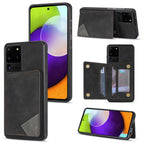 For Samsung Galaxy S20 Ultra / Black