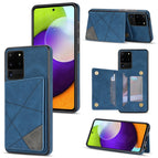 For Samsung Galaxy S20 Ultra / Blue