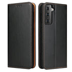 For Samsung Galaxy S21 FE 5G / Black