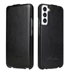 For Samsung Galaxy S22 5G / Black