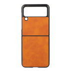 For Samsung Galaxy Z Flip3 5G / Brown