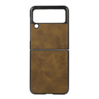 For Samsung Galaxy Z Flip3 5G / Green