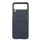 For Samsung Galaxy Z Flip3 5G / Blue