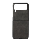 For Samsung Galaxy Z Flip3 5G / Black