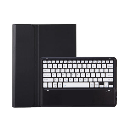 T800B Pen Slot Detachable Bluetooth Keyboard Leather Tablet Case