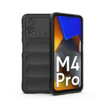 For Xiaomi Poco M4 Pro 4G / Black