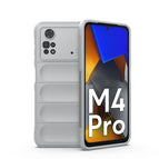 For Xiaomi Poco M4 Pro 4G / Grey